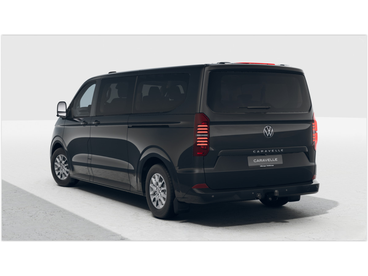 Caravelle Life long 2.0 TDI 150cv Boîte 8 vitesses automatique 9 places