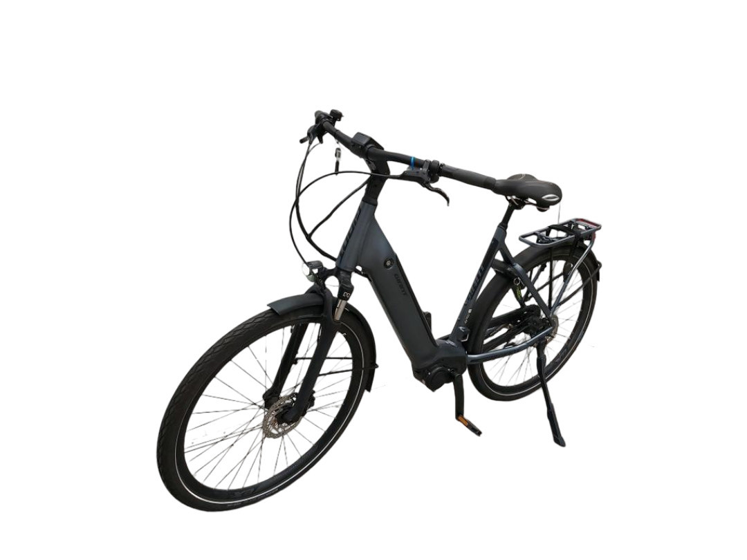 Giant DailyTour E+1 Ladies 500W 2022