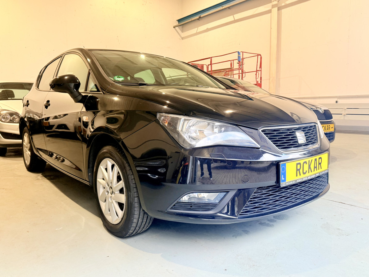 Seat Ibiza 1.2i Copa