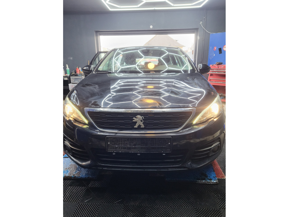 Peugeot 308 Sw active business 1.5 hdi