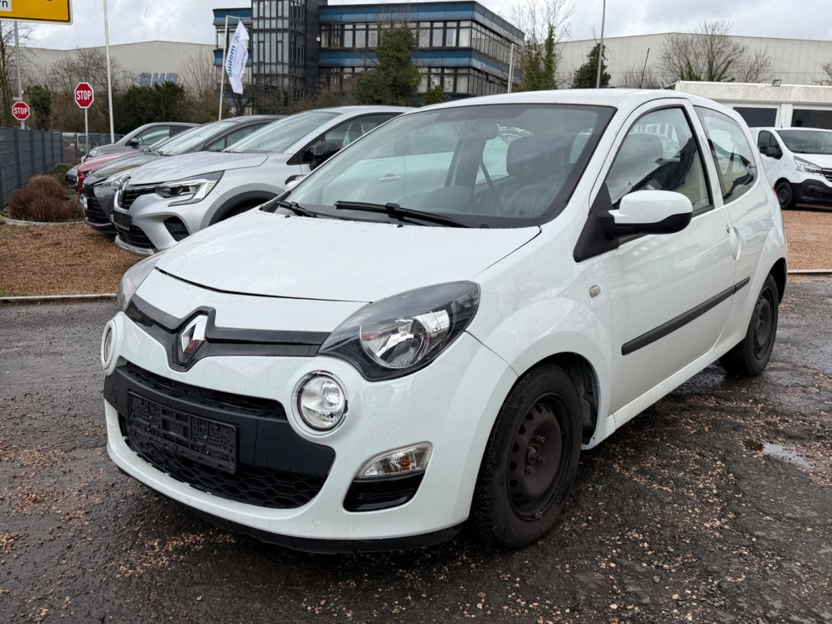 Renault Twingo Dynamique