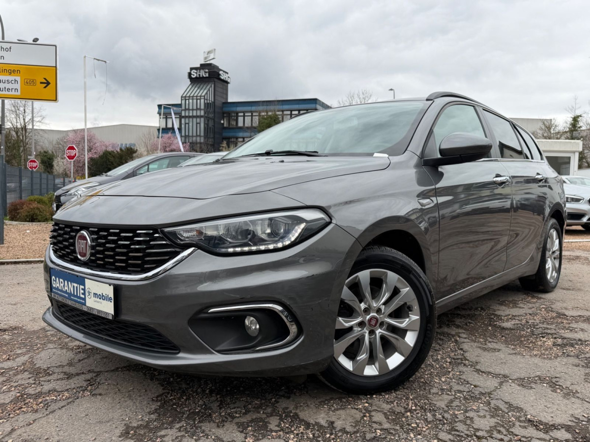 Fiat Tipo Lounge