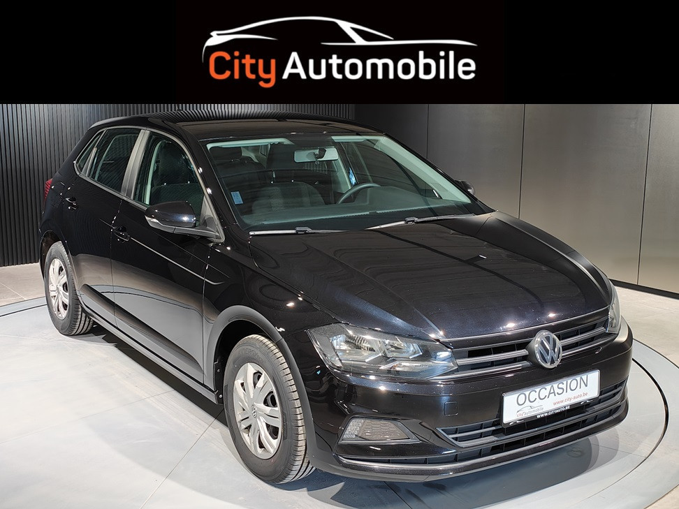 Volkswagen Polo 1.0i CARPLAY BLUETOOTH RADIO