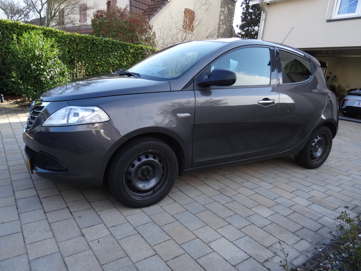 Lancia Ypsilon 0.9 Automatique