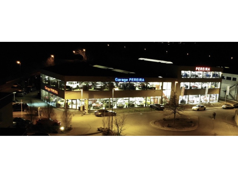 MINI Cooper 1.5 LED NAVI