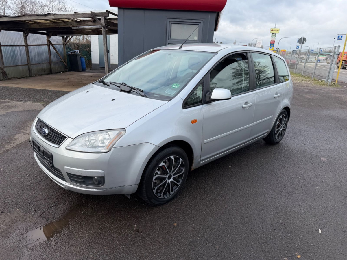 Ford Focus C-MAX Trend 2.0 TDCI