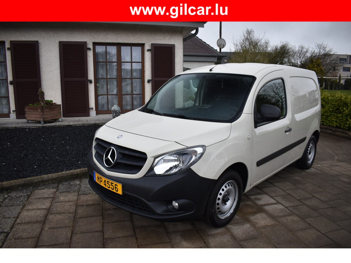 Mercedes-Benz Citan 1,5 CDI 90 Airco Etat neuf