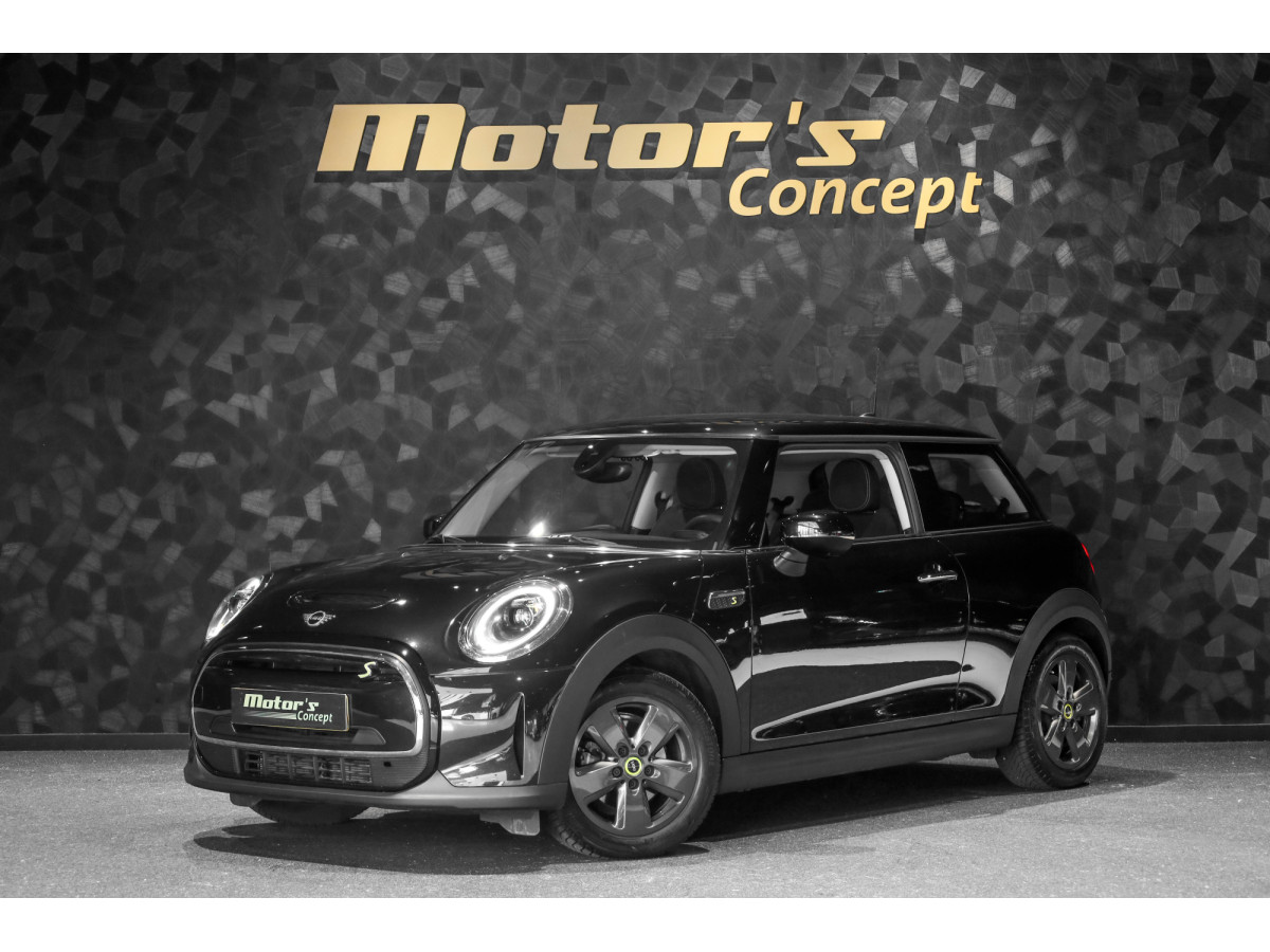 MINI Cooper SE ESSENTIAL