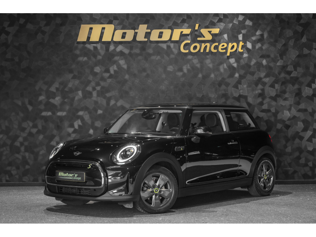 MINI Cooper SE ESSENTIAL 218 CH