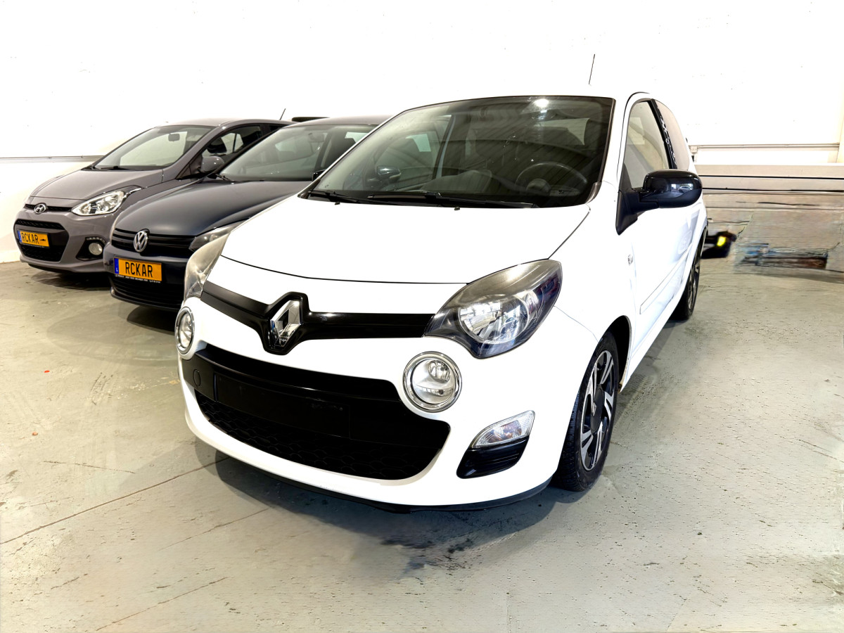 Renault Twingo 1.2i 75 Dynamique