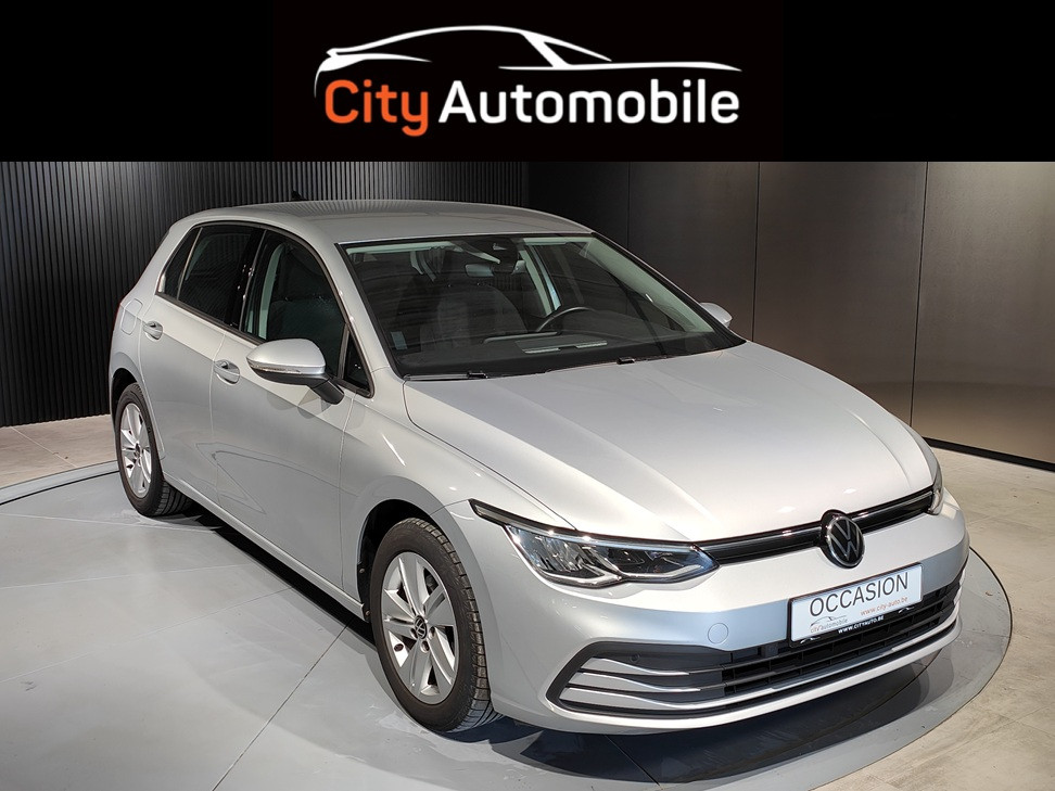 Volkswagen Golf 2.0 TDI CARPLAY GPS LED APS AV/ARR CRUISE ADAPTATIF