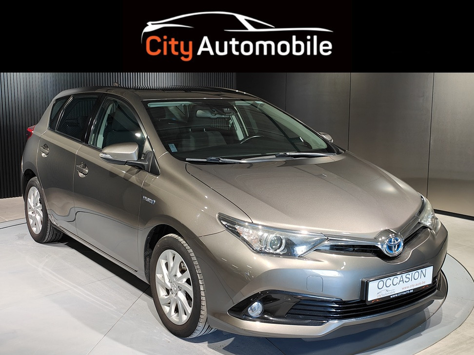 Toyota Auris 1.8 VVTI Hybrid GPS BLUETOOTH CAMERA