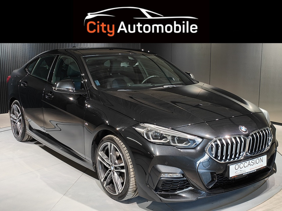 BMW 218 218iA PACK M GPS CARPLAY BLUETOOTH PHARES LED