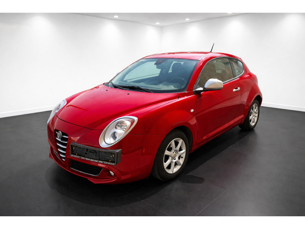 Alfa Romeo Mito 1.4i Turismo clim
