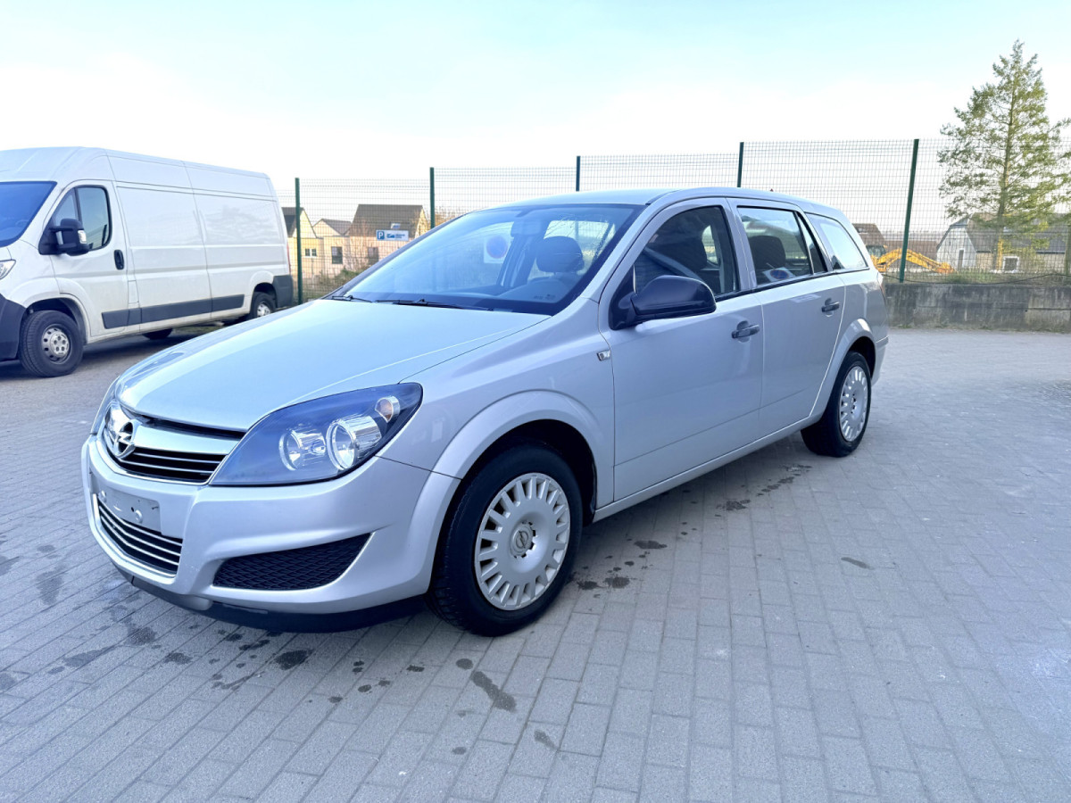 Opel Astra 1.3 Cdti 90 Caravan