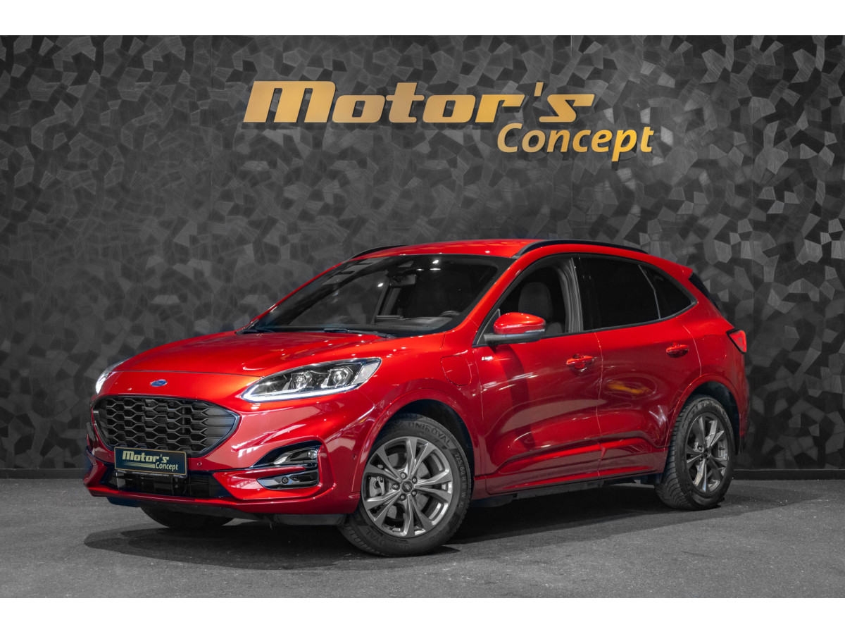 Ford Kuga 2.5 Hybrid