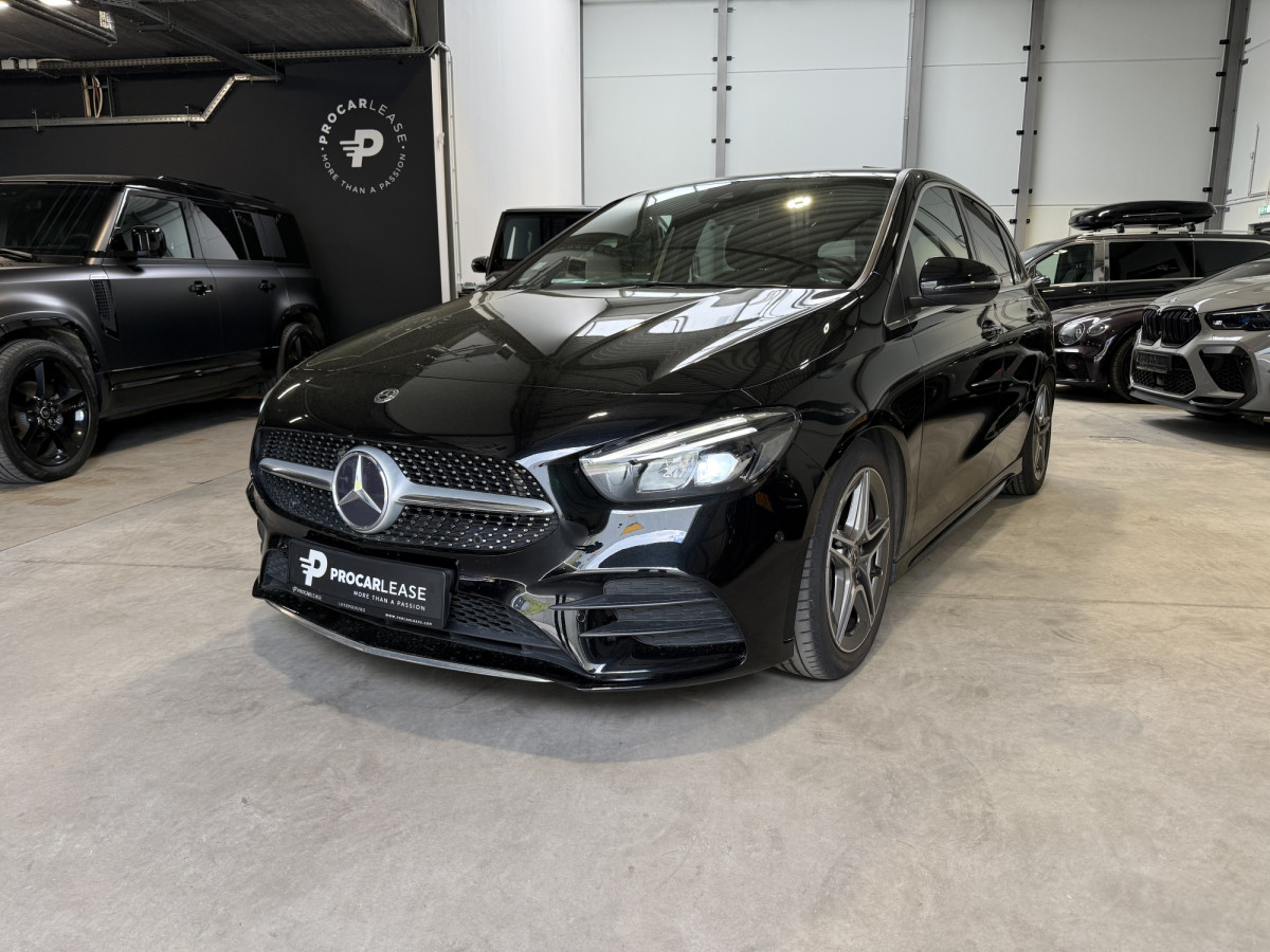 Mercedes-Benz B 180 AMG LINE/ GARANTIE 12 MOIS