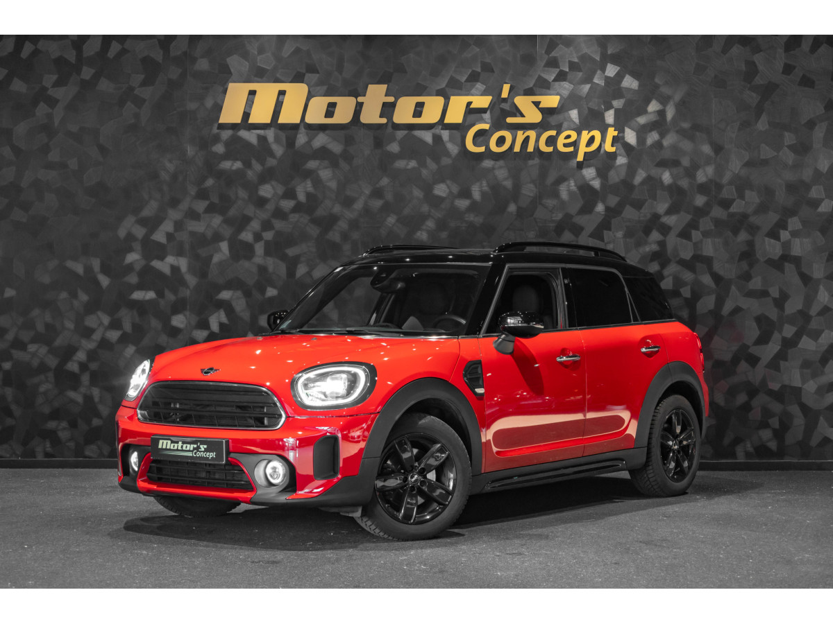 MINI Cooper Countryman 1.5