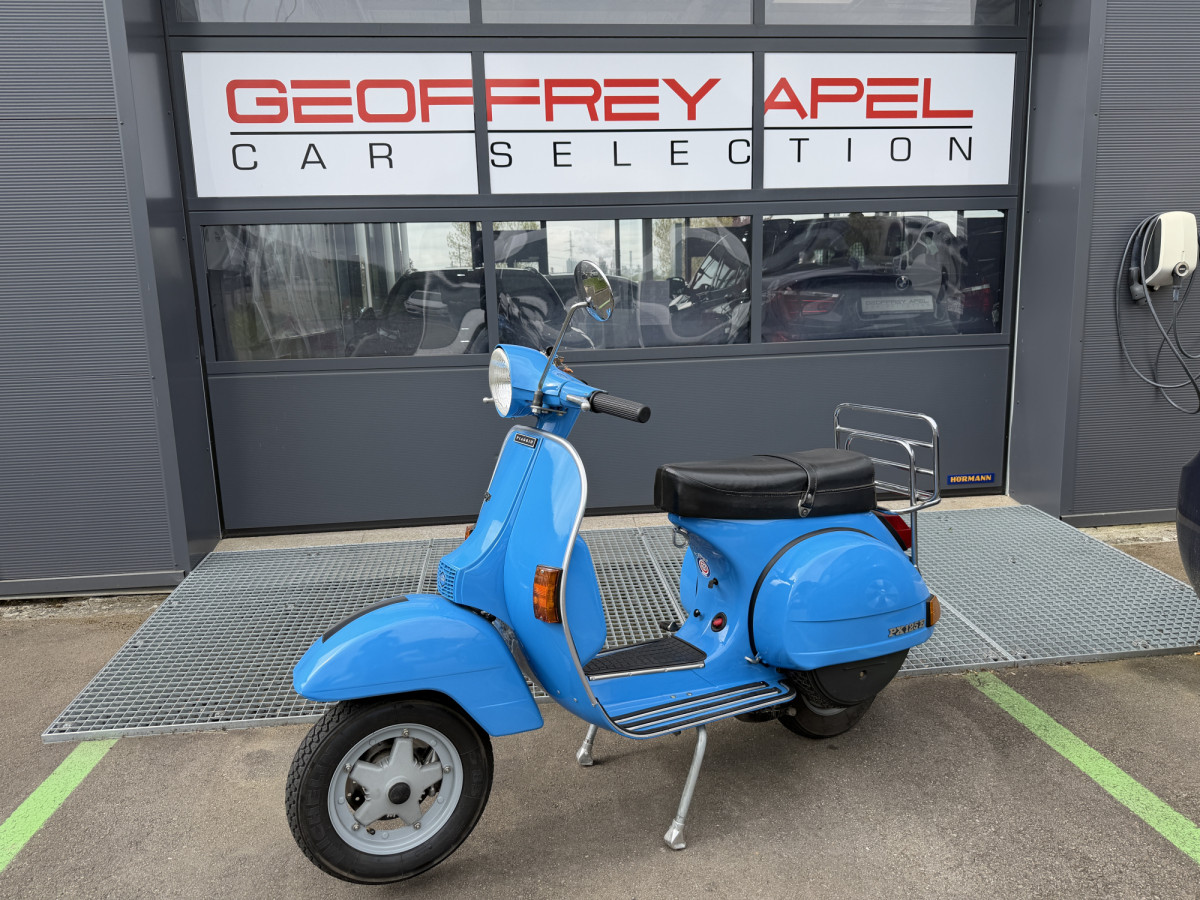 Vespa PX 125 