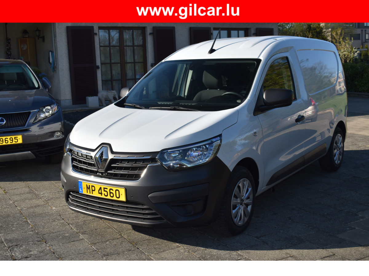 Renault Kangoo Express 1,5 DCi 95 Airco Navi