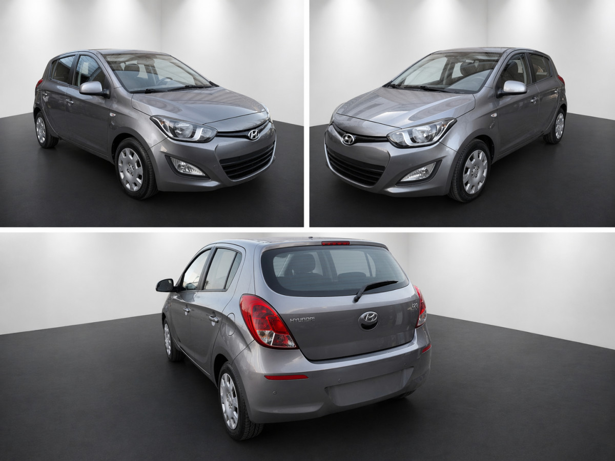 Hyundai i20 1.2i 85 Classic Clim