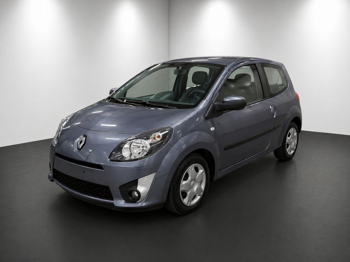 Renault Twingo 1.2i 60 Authentique