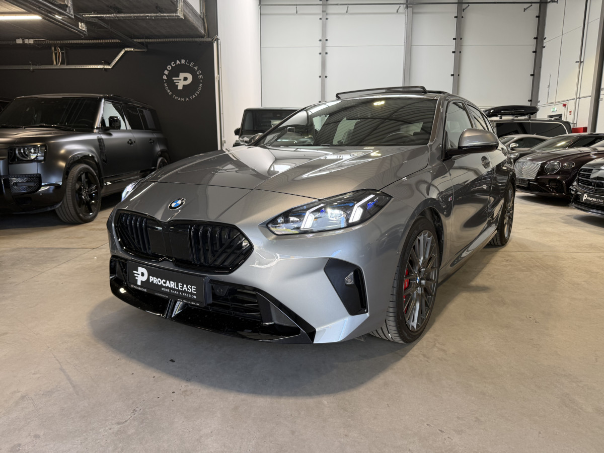 BMW 120 I M SPORT / M SEATS/