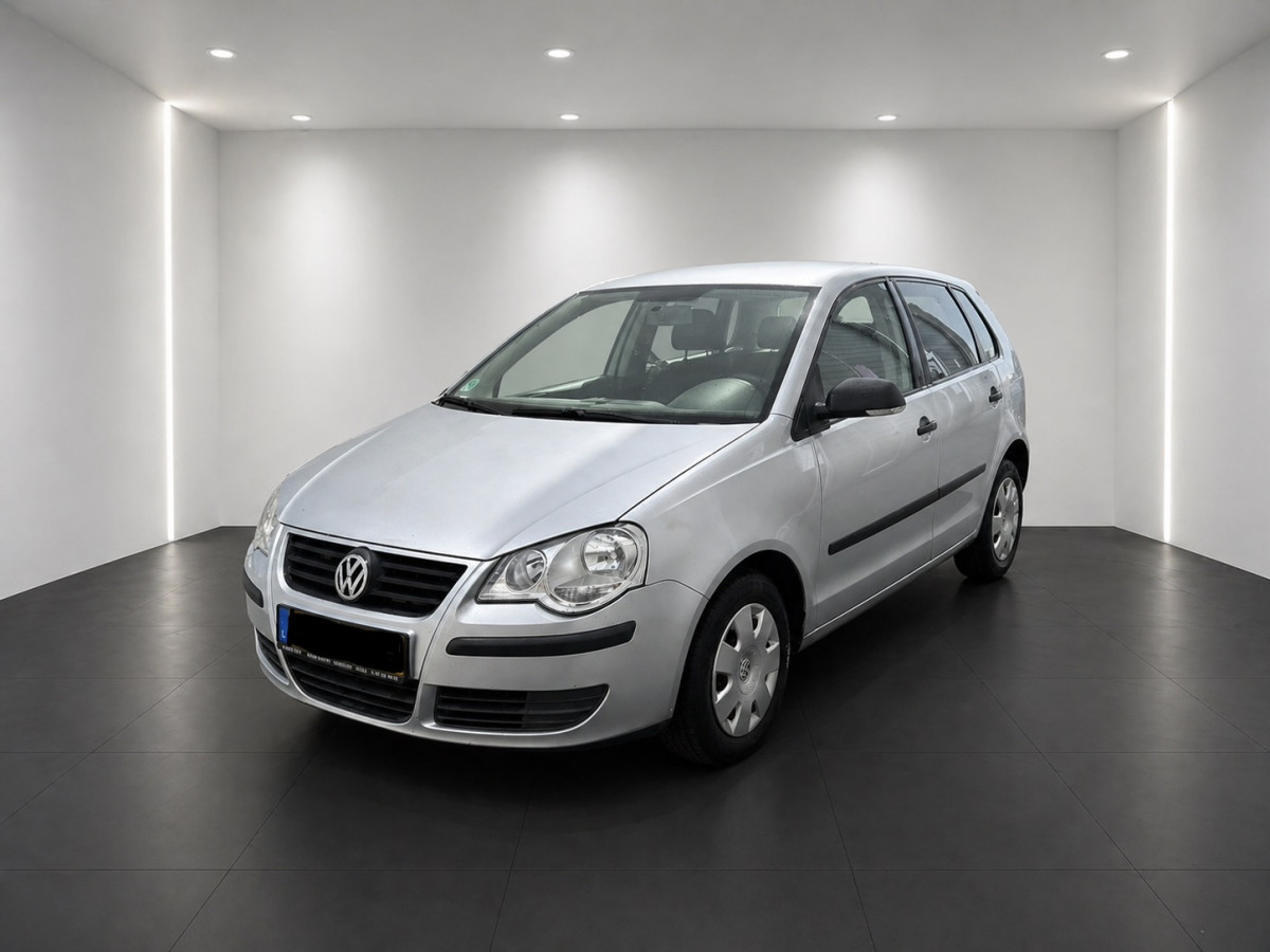 Volkswagen Polo 1.2 Trendline Clim