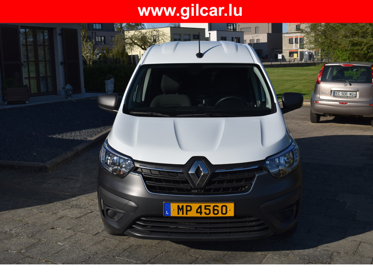 Renault Express 1,5 DCi 95 Airco Navi