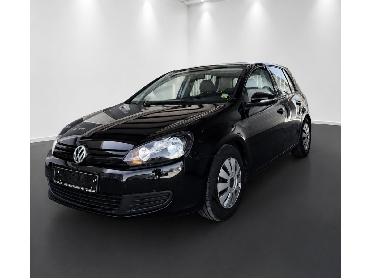 Volkswagen Golf 1.6 Tdi 105 comfortline
