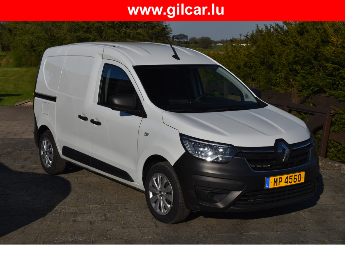 Renault Grand Kangoo Express 1,5 DCi 95 Airco Navi