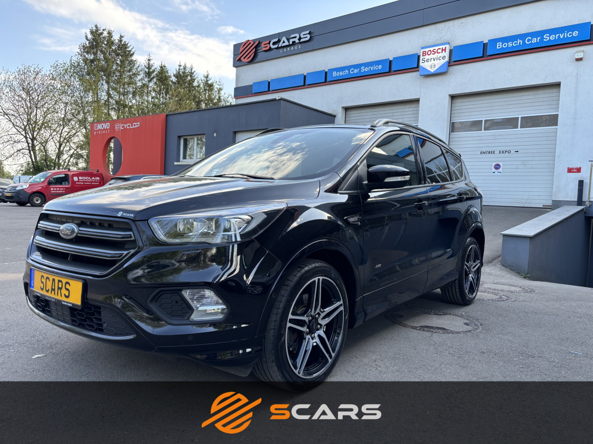 Ford Kuga 2.0 TDCi  150cv ST-LINE 4x4