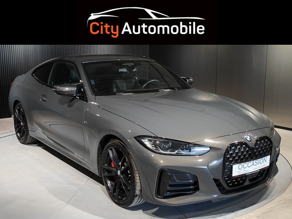 BMW M440 M440iA XDRIVE CARPLAY GPS BLUETOOTH CAMERA