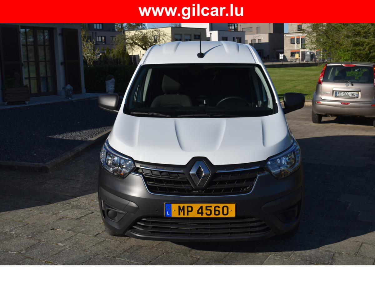 Renault Express 1,5 DCi 95 Airco Navi