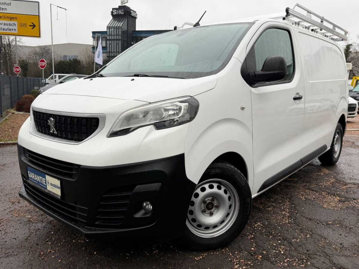 Peugeot  Expert Kasten Premium L2