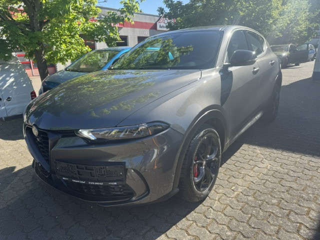 Alfa Romeo Tonale ALFA ROMEO TONALE LEDER LED HARMANN KARDON NAVI 360 KAMERA