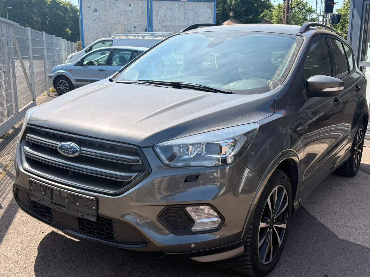 Ford Kuga ST-Line 1.5 150 PS