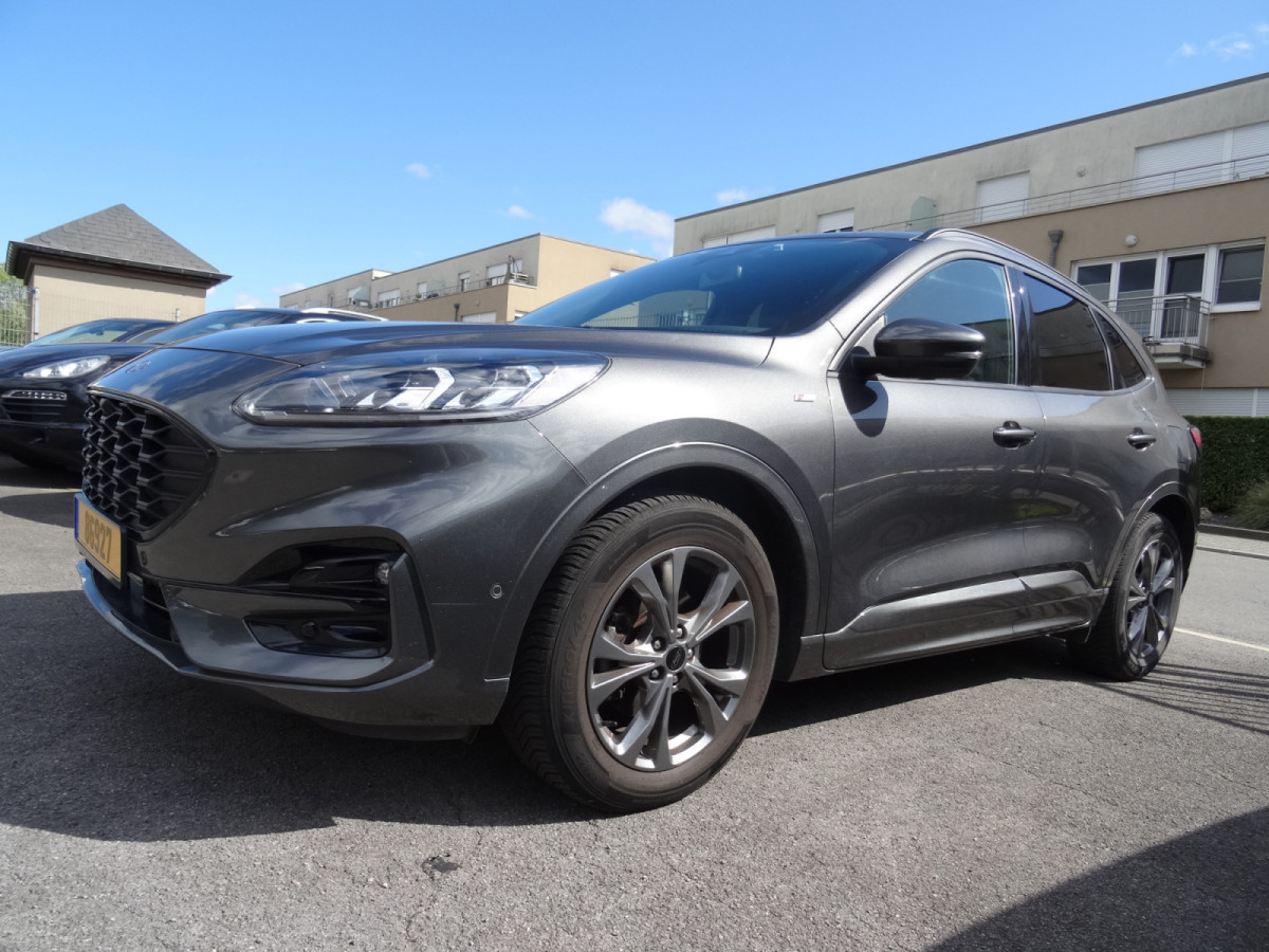 Ford Kuga 1.5 ST-LINE X 150CV