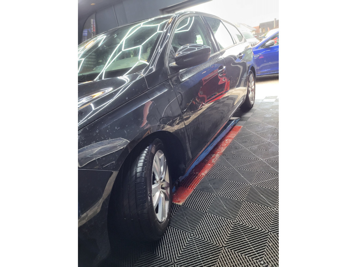 Peugeot 3008 Vh