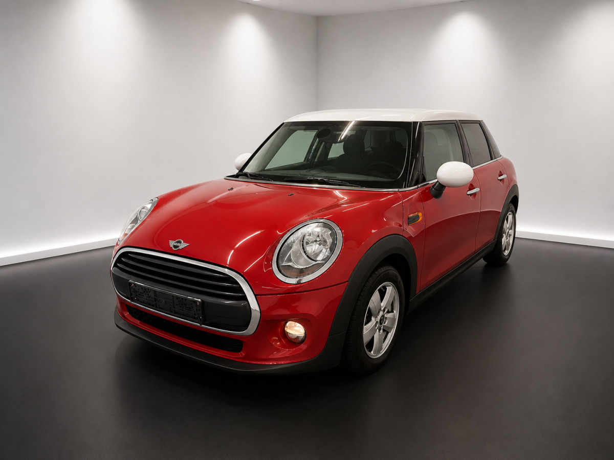 MINI Cooper 1.5 136ch *Navi