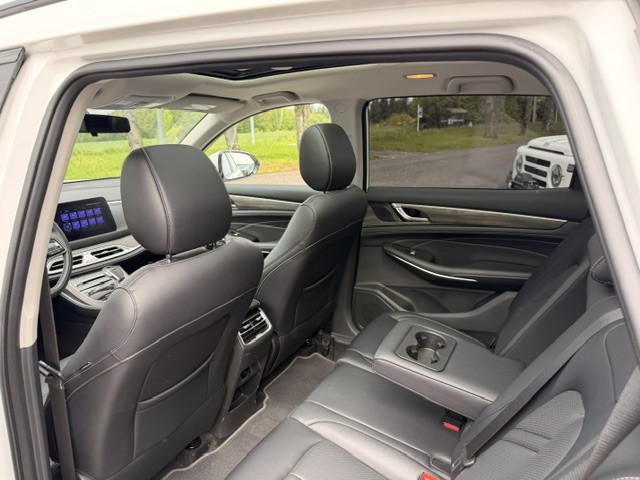 Forthing U-Tour 1.5 TURBO 177CV DCT 4