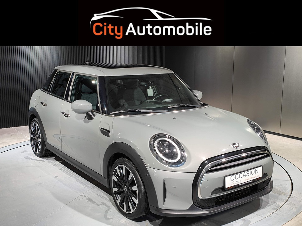 MINI Cooper 1.5 GPS CARPLAY CAMERA SIEGES CHAUFFANTS TOIT PANP