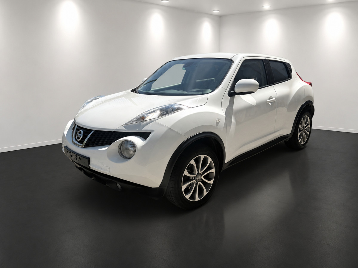 Nissan Juke 1.6i 116ch Tekna