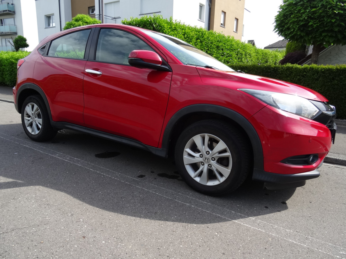 Honda HR-V 1.5