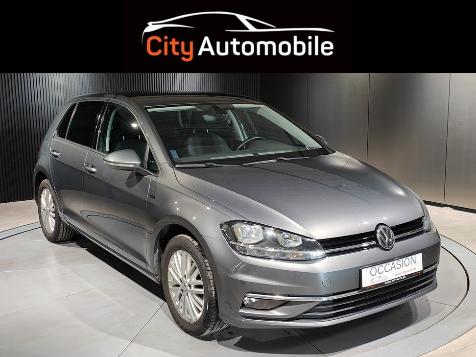 Volkswagen Golf 1.0 TSI JOIN GPS CARPLAY CAMERA APS AV/ARR