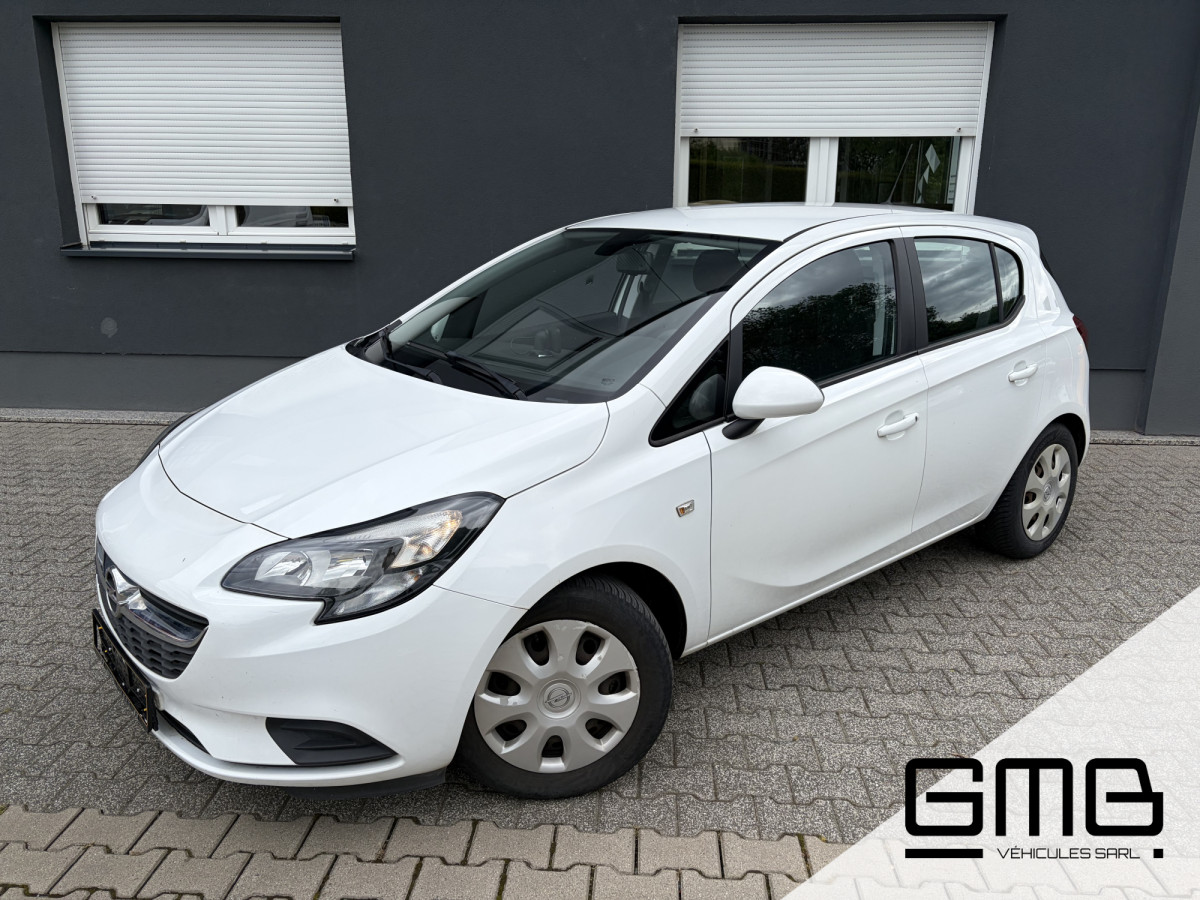Opel Corsa 1.2 69 5P