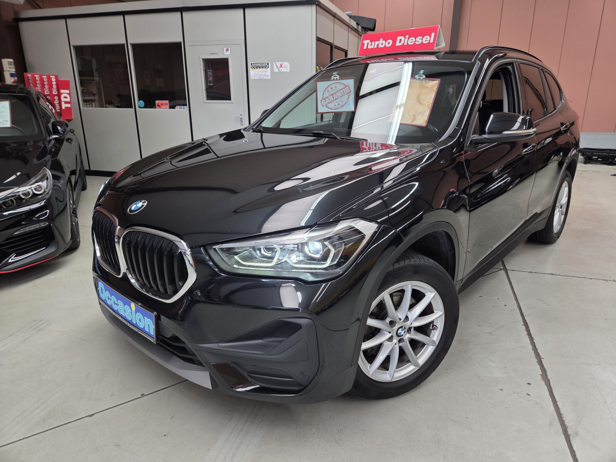 BMW X1 SDRIVE 18dA 150CV
