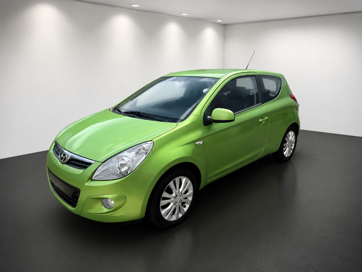 Hyundai i20 1.4i 100 Confort