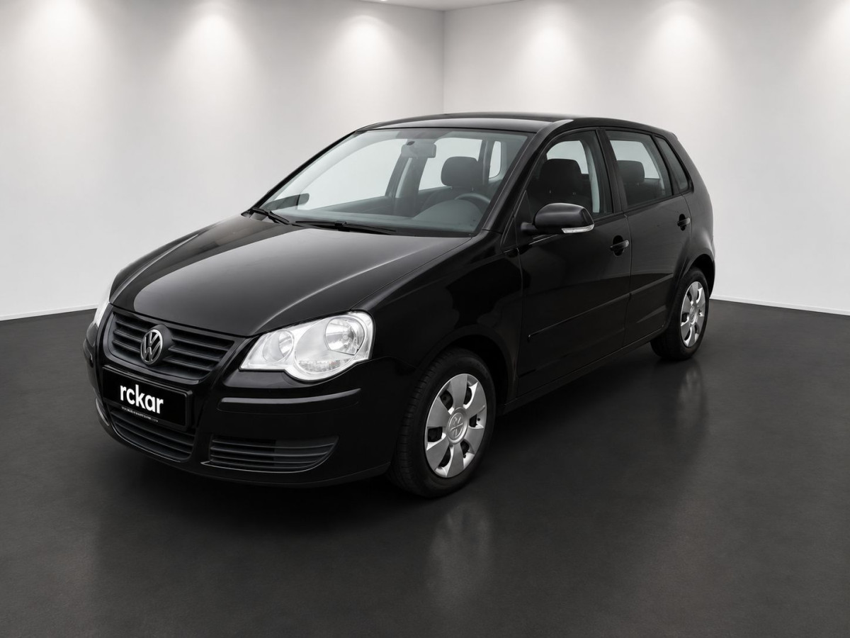 Volkswagen Polo 1.4i 75 Comfortline