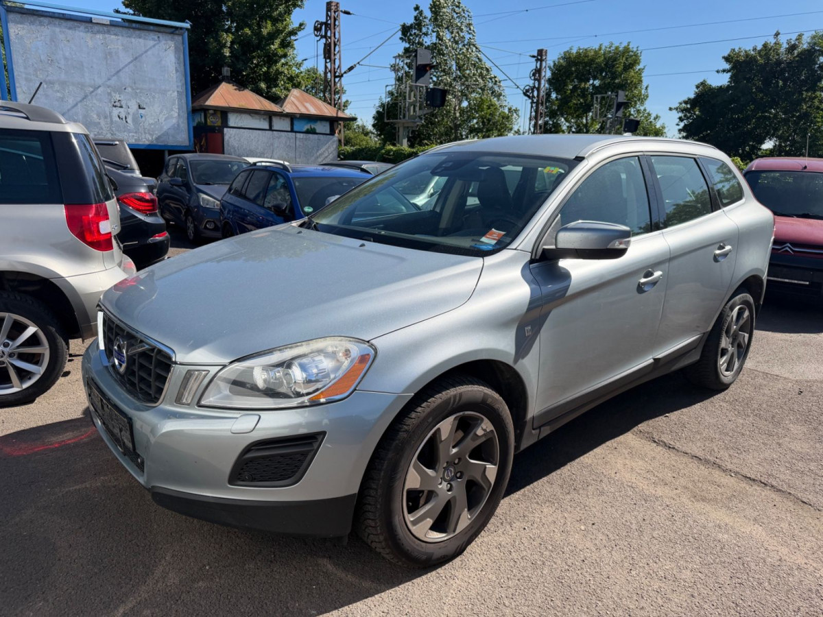 Volvo XC60 XC 60 XC60 Ocean Race 2WD